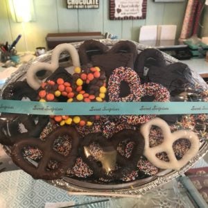 Chocolate Pretzels | Zipf's Candies by Sweet Surprises