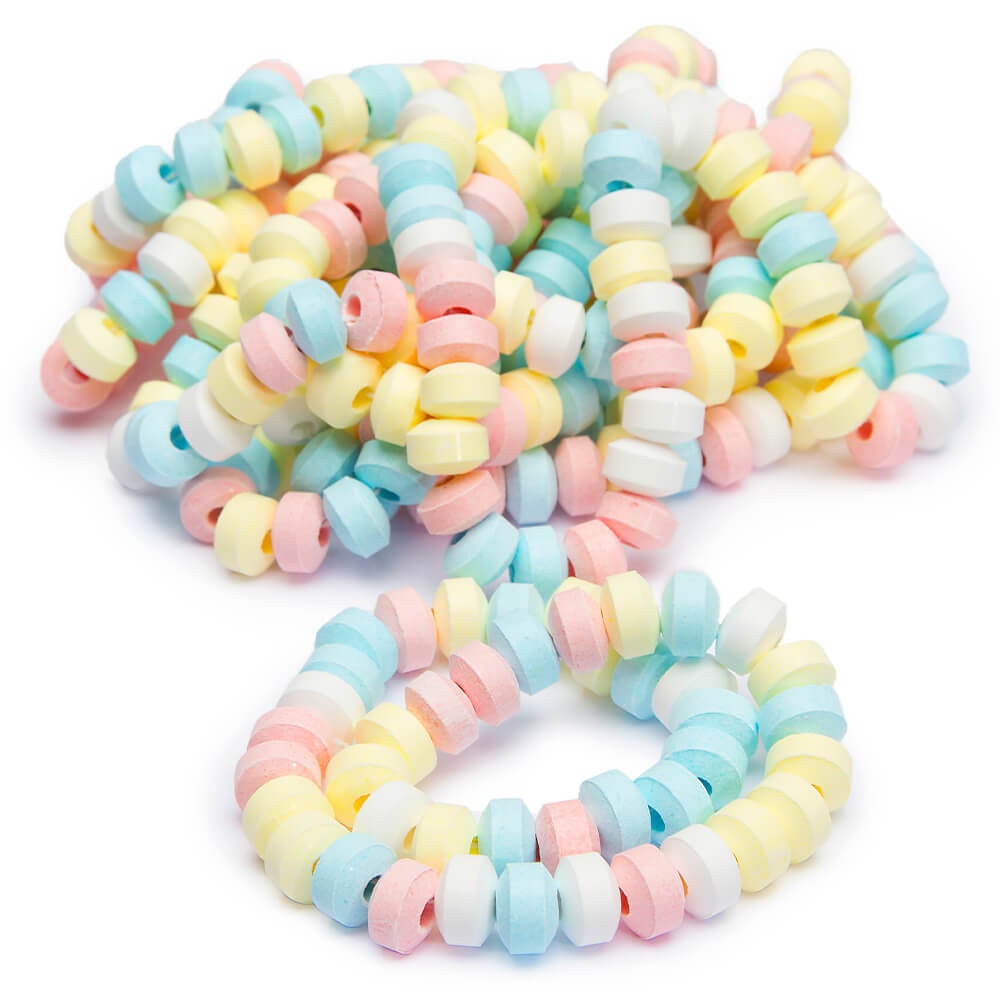 ネックレス・ペンダント Plump Candy Chain Necklace CandyNecklacePink_grande.jpg?v