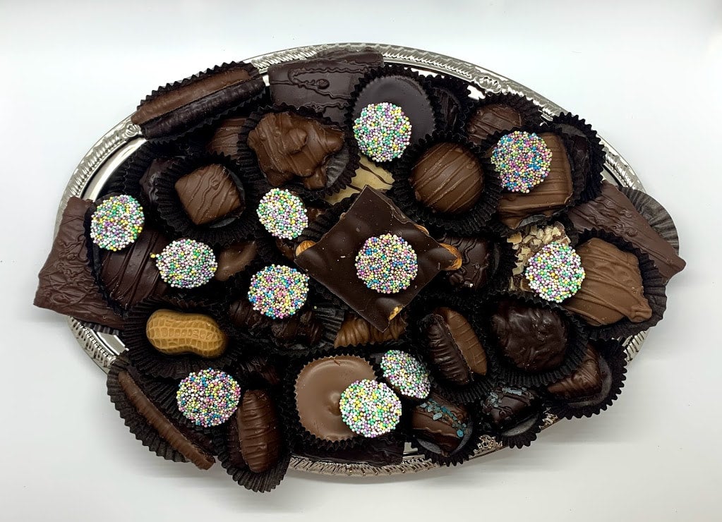 SWEETS COLLECTION 2017〜2022 ６冊セット ZalatimoSweets820gfront_460x@