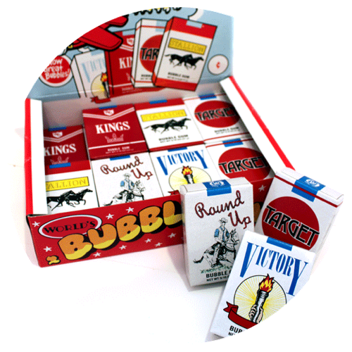 women's favorite cigarette brands 10 Top Female Cigarette Brands